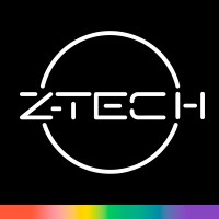Z-Tech Middle Americas Logo