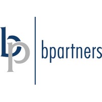 BPartners Sponsoring Digital & Events Logo