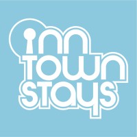 InnTown Stays Logo