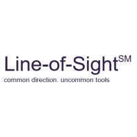 Line-of-Sight℠ Logo