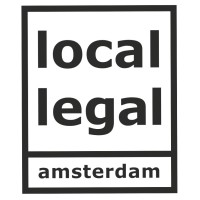 Local Legal Logo