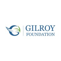 Gilroy Foundation Logo