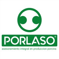 Porlaso Logo