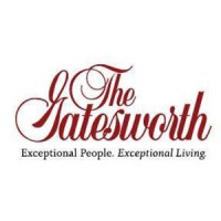 The Gatesworth Logo