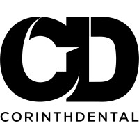 Corinth Dental Logo