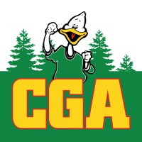 Camp Green Acres Logo