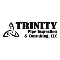 Trinity Pipe Inspection & Consulting, LLC Logo