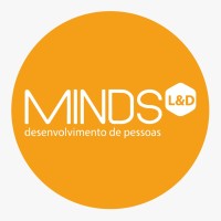 Minds L&D - Desenvolvimento de pessoas Logo