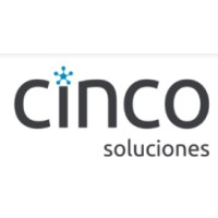 CINCO Soluciones Logo