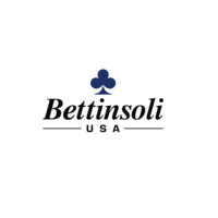 Bettinsoli USA Logo