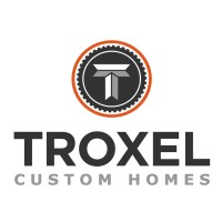 Troxel Custom Homes Logo