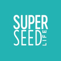 SuperSeed Life Logo