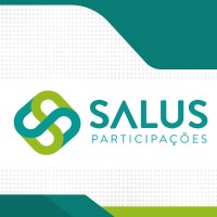 SaluS Participações Logo