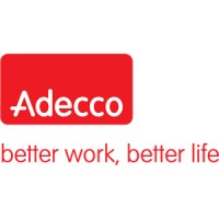 Adecco Search Logo