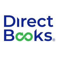 DirectBooks Logo