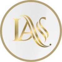 LAS Contabilidade Logo
