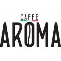 Caffe Aroma Logo