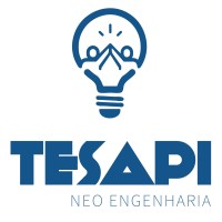 Tesapi Neo Engenharia Logo
