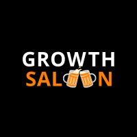 Growth Saloon Logo