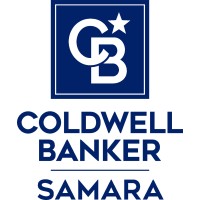 Coldwell Banker Samara Logo