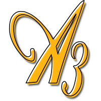 Anderson School District Three Logo