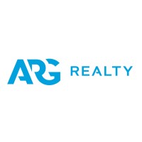 ARG Realty Group - Argentina Logo