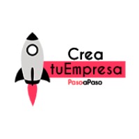 Creatuempresapasoapaso Logo