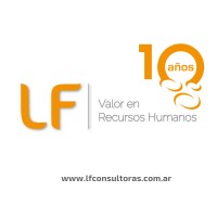 LF-Valor en Recursos Humanos Logo