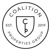 Coalition Properties Group Logo