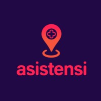 asistensi Logo