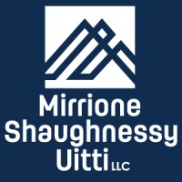 Mirrione, Shaughnessy & Uitti, LLC Logo
