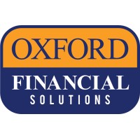 Oxford Financial Solutions Logo