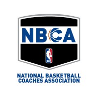 National Basketball Coaches Association Logo