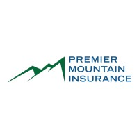 Premier Mountain Insurance Logo