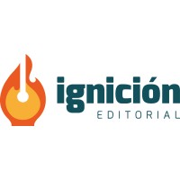 Ignición Editorial Logo