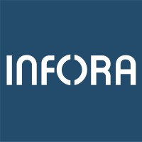 Infora GmbH Logo