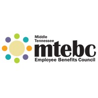 Middle Tennessee Employee Benefits Council Logo