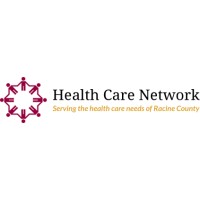 Health Care Network, Inc. Logo