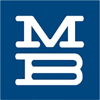 Manufacturers Bank Logo