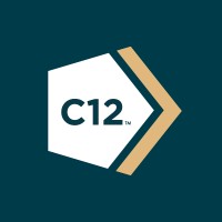 C12 Greater Triangle Logo