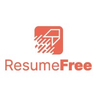 ResumeFree™ Logo