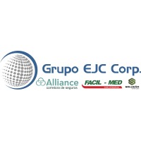 GRUPO EJC CORP Logo