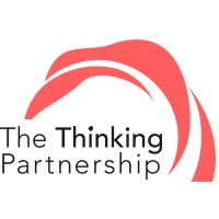 The Thinking Partnership Logo
