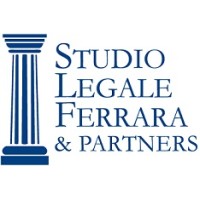 Studio Legale Ferrara & Partners Logo