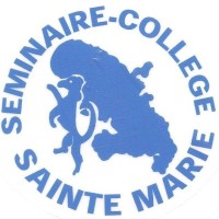 SEMINAIRE COLLEGE SAINTE MARIE Logo