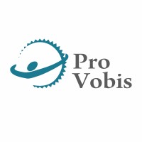 Pro Vobis - National Resource Center for Volunteerism Logo