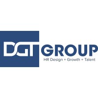DGT Group Logo