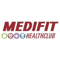 Medifit Healthclub Logo