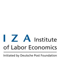 IZA - Institute of Labor Economics Logo