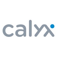 Calyx | Software development company Logo